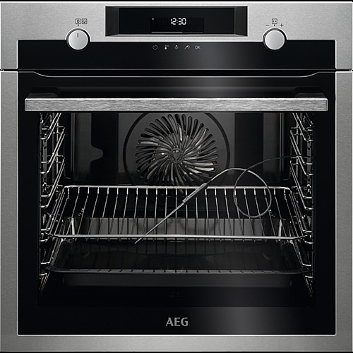 ����� ���� AEG BPE558370M �������� ����� ������