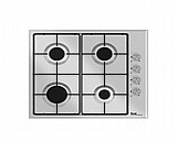 כיריים 4 ראשי גז FM6XW-245 SOL כיריים 4 ראשי גז FM6XW-245 SOL