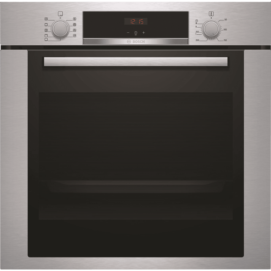 bosch gas electric stove