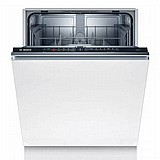 מדיח כלים רחב Bosch SMV2ITX16E בוש מדיח כלים רחב Bosch SMV2ITX16E בוש