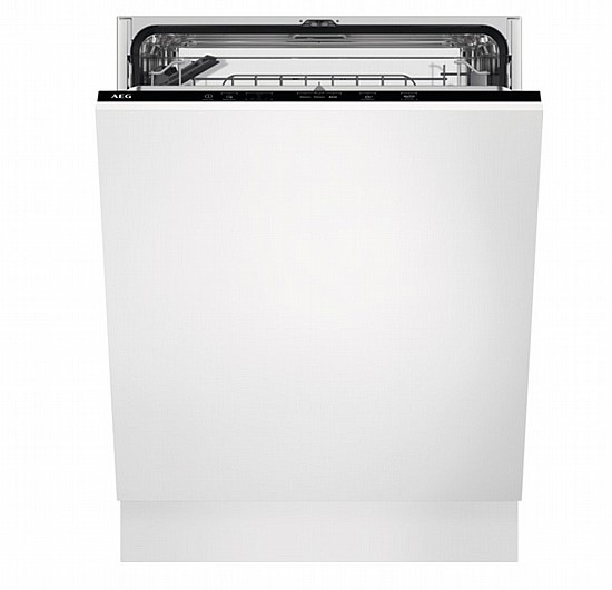 ���� ���� ���� AEG FSB42607Z