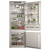 מקרר מקפיא תחתון Whirlpool SP40801 400 ליטר ווירפול מקרר מקפיא תחתון Whirlpool SP40801 400 ליטר ווירפול