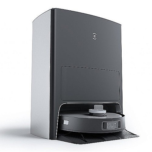 ����� ��� ������ Ecovacs Deebot X1 Omni