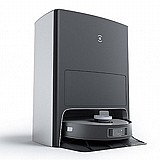 ����� ��� ������ Ecovacs Deebot X1 Omni ����� ��� ������ Ecovacs Deebot X1 Omni