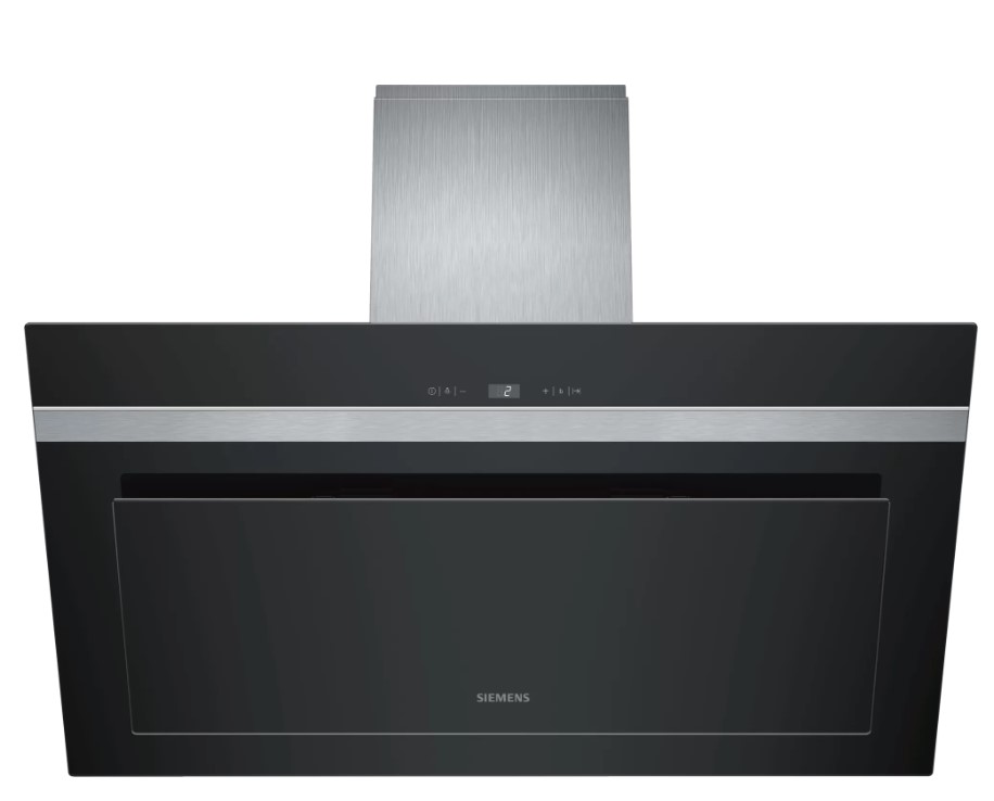 siemens chimney cooker hood