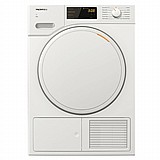 מייבש כביסה Miele TWC220WP מילה מייבש כביסה Miele TWC220WP מילה