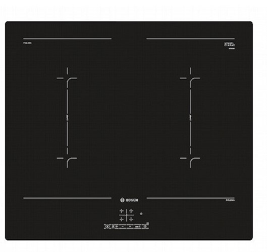 ������ ��������� Bosch PVQ611BB5E ��� - ������