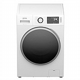 מכונת כביסה Gorenje WD10514 10 ק"ג גורנייה מכונת כביסה Gorenje WD10514 10 ק"ג גורנייה
