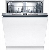 מדיח כלים Bosch SMV4HTX27G בוש אינטגרלי מלא מדיח כלים Bosch SMV4HTX27G בוש אינטגרלי מלא