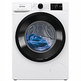 מכונת כביסה 8 ק"ג מבית GORENJE גורנייה דגם WNEI84BS מכונת כביסה 8 ק"ג מבית GORENJE גורנייה דגם WNEI84BS