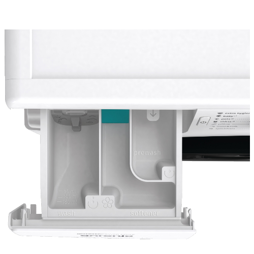 מכונת כביסה 8 ק''ג מבית GORENJE גורנייה דגם WNEI84BS | מכונת כביסה ...