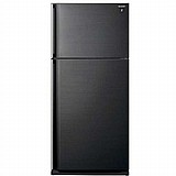 מקרר מקפיא עליון 586 ליטר Sharp SJ-3840BK שחור שארפ מקרר מקפיא עליון 586 ליטר Sharp SJ-3840BK שחור שארפ