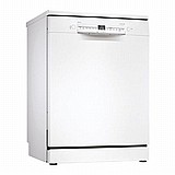 מדיח כלים רחב Bosch SMS2HVW66G בוש מדיח כלים רחב Bosch SMS2HVW66G בוש