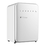 מקפיא שלוש מגירות רטרו Landers לנדרס מקפיא שלוש מגירות רטרו Landers לנדרס