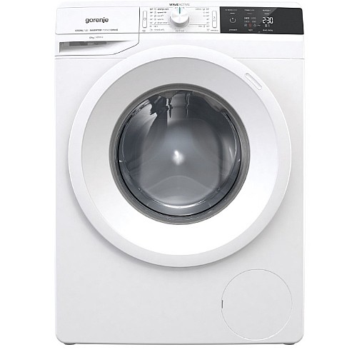 מכונת כביסה Gorenje WEI863S ‏8 ‏קג גורנייה