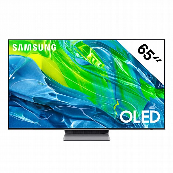 טלוויזיה Samsung OLED 65S95B 4K סמסונג 65 ‏אינטש