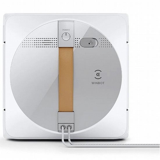 ����� ������ Ecovacs Winbot W1 Pro