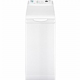 ����� ����� Zanussi ZWQ61226SI �6 ��"� �����