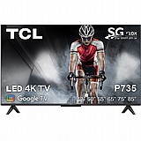 �������� TCL 43P735 4K �43 ������ �������� TCL 43P735 4K �43 ������
