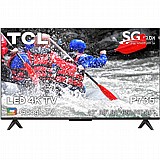 �������� ���� 65'' �������� 4K UHD ��� 65P735 ���� TCL