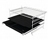 תנור בנוי GORENJE BOS6737E06B גורנייה