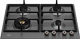 כיריים גז Bertazzoni P604LPRONE כיריים גז Bertazzoni P604LPRONE