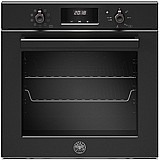 תנור בנוי BERTAZZONI ברטזוני דגם F609PROESN שחור קרבון תנור בנוי BERTAZZONI ברטזוני דגם F609PROESN שחור קרבון