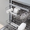 מדיח כלים אינטגרלי מלא BERTAZZONI DW6083PRTS ברטזוני
