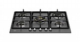 ������ �� ��� P755CHERNE ������� Bertazzoni