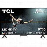 �������� TCL 85P735 4K �85 ������ �������� TCL 85P735 4K �85 ������
