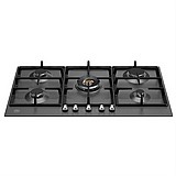 כיריים גז דגם P905CHERNE ברטזוני Bertazzoni כיריים גז דגם P905CHERNE ברטזוני Bertazzoni
