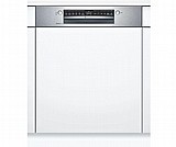 מדיח כלים רחב Bosch SMI4HAS48E בוש מדיח כלים רחב Bosch SMI4HAS48E בוש
