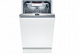 מדיח כלים צר Bosch SPV6ZMX23E בוש מדיח כלים צר Bosch SPV6ZMX23E בוש