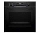 תנור בנוי Bosch HBG5780B6 בוש שחור - דגם 2023 תנור בנוי Bosch HBG5780B6 בוש שחור - דגם 2023