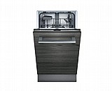 מדיח כלים צר Siemens SR63EX20KE אינטגרלי מלא - דגם 2023! מדיח כלים צר Siemens SR63EX20KE אינטגרלי מלא - דגם 2023!