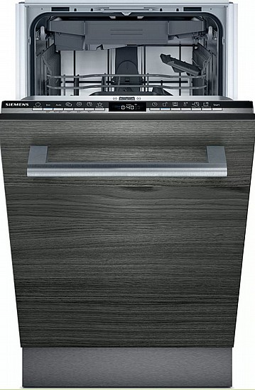 מדיח כלים צר Siemens SR63HX76ME דגם 2023!