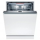 מדיח כלים רחב Bosch SMV4HVX33E בוש מדיח כלים רחב Bosch SMV4HVX33E בוש