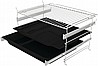 תנור בנוי GORENJE BOS6737SYB גורנייה