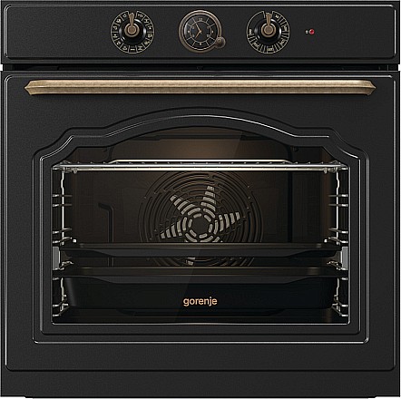 ����� ���� GORENJE BOS67372CLB �������
