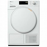 מייבש כביסה Miele TWC364WP מילה מייבש כביסה Miele TWC364WP מילה