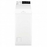מכונת כביסה Electrolux EW6T3732BM 7 ק"ג אלקטרולוקס מכונת כביסה Electrolux EW6T3732BM 7 ק"ג אלקטרולוקס