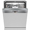 מדיח כלים רחב Miele G 5000 SCI CLST מילה