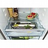 מקרר מקפיא תחתון NRK6202AXL4 בודד Gorenje 331 ליטר גורנייה