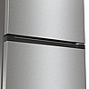 מקרר מקפיא תחתון NRK6202AXL4 כפול Gorenje 706 ליטר גורנייה
