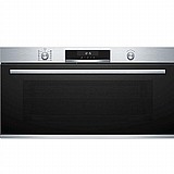 תנור בנוי Bosch VBC5580S0 בוש רוחב 90 ס"מ תנור בנוי Bosch VBC5580S0 בוש רוחב 90 ס"מ