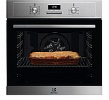 תנור בנוי Electrolux EOF3H50X אלקטרולוקס תנור בנוי Electrolux EOF3H50X אלקטרולוקס