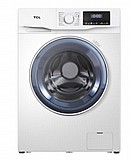 מכונת כביסה TCL TWF-80G 8 ק"ג מכונת כביסה TCL TWF-80G 8 ק"ג