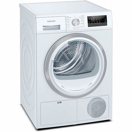 מייבש כביסה Siemens WT9H280IL ‏8 ‏קג סימנס