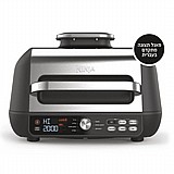 ����� ������ Ninja AG653 Grill Max Pro ����'�