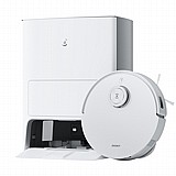 ����� ��� ������ Ecovacs Deebot X1e Omni Package ���� ���� �����